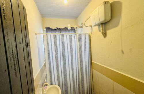 Presidente Prudente House | KITNET DM 2- Self Check-in