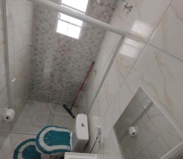 Ubatumirim House | Kitnet dos netos