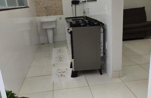 Jardim Helena Apartment | kitnet em Americana, ambiente organizado e localizaão previlegiada