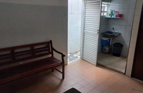 Novo Paraiso House | Kitnet em Aracaju para 3 pessoas
