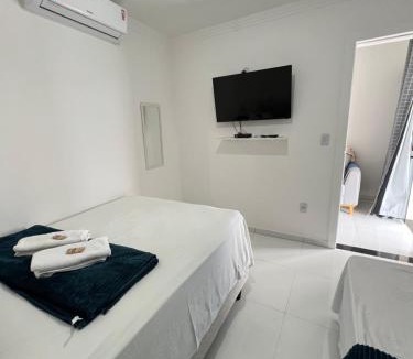 Santo Antonio Apartment | Kitnet em Santo Antônio