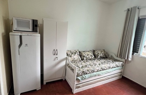 Centro Apartment | Kitnet in Mongaguá