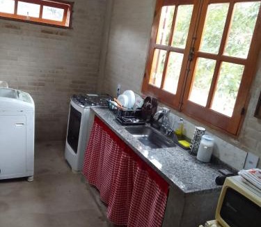 Sao Goncalo do Rio das Pedras House | Kitnet in São Gonçalo do Rio das Pedras, Serro-MG