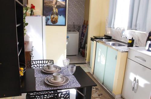 Vila Regina Apartment | Kitnet linda 14