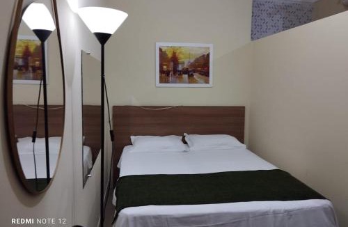 Vila Regina Apartment | Kitnet linda 8A