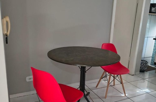 Barao de Cacais Apartment | Kitnet LOLLIPOP