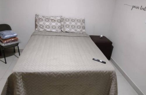 Barao de Cacais Apartment | kitnet MÅGNüS