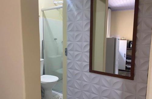 Vila Regina Apartment | Kitnet Maravilhosa 15