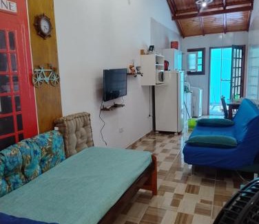 Ipiranga House | Kitnet Martim de Sá