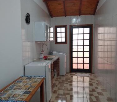 Ipiranga House | Kitnet Martim de Sá