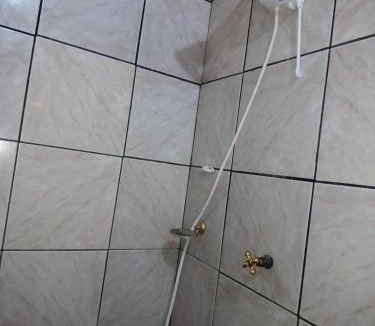 Sobrinho House | Kitnet Mobiliada Aconchego