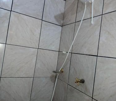 Sobrinho House | Kitnet Mobiliada Aconchego