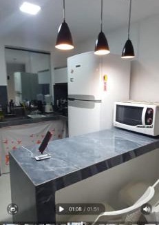Planalto Apartment | Kitnet mobiliada em Aracruz