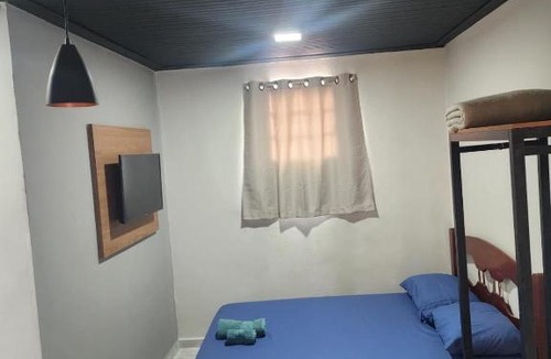 Lins Apartment | Kitnet mobiliada em Lins