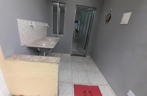 Ampliacao Apartment | Kitnet Mobiliada Itaboraí