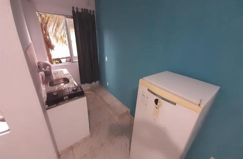 Ampliacao Apartment | Kitnet Mobiliada Itaboraí