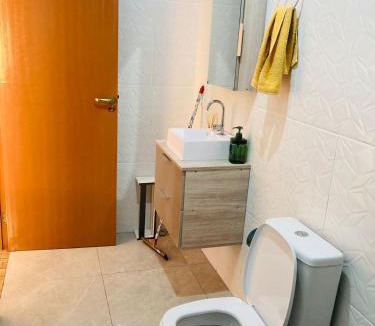 Vila Loli Apartment | Kitnet na serra - Campos do Jordão