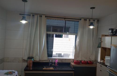 Real Apartment | Kitnet pé na areia