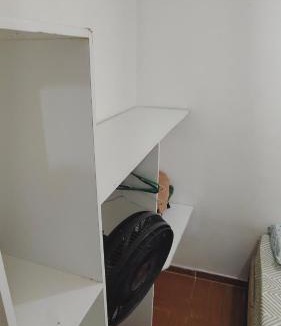 Serraria Apartment | KITNET para quem busca economia Tranquilidade