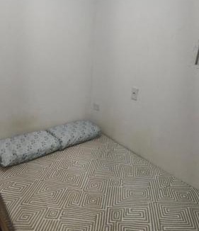 Serraria Apartment | KITNET para quem busca economia Tranquilidade