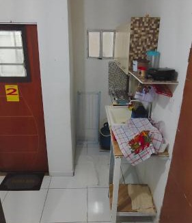 Serraria Apartment | KITNET para quem busca economia Tranquilidade