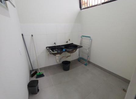 Jardim Atlantico Apartment | Kitnet próximo a UFR, acesso exclusivo, confortável