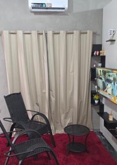 Vila Oliveira House | Kitnet próximo ao shopping