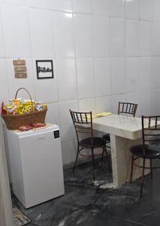 Vila Oliveira House | Kitnet próximo ao shopping