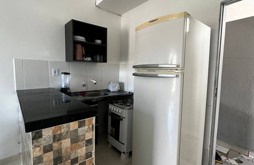 Porto Seguro Apartment | Kitnet Praia do Mutá
