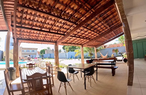 Porto Seguro Apartment | Kitnet Praia do Mutá