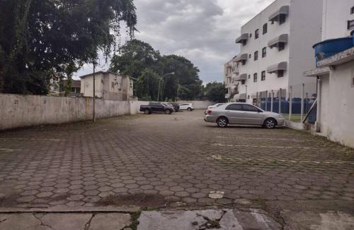 Acarau Apartment | Kitnet praia do Tenório, ar, wi-fi e garagem