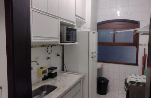 Acarau Apartment | Kitnet praia do Tenório, ar, wi-fi e garagem