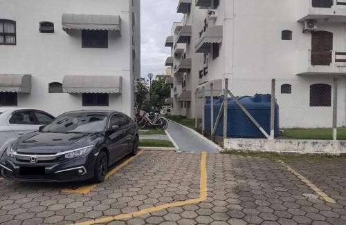 Acarau Apartment | Kitnet praia do Tenório, ar, wi-fi e garagem