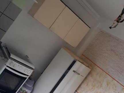 Jardim Atlantico Apartment | Kitnet Praia Jacaraipe