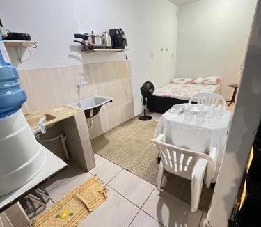 Goiania Apartment | Kitnet - Residencial Vieira