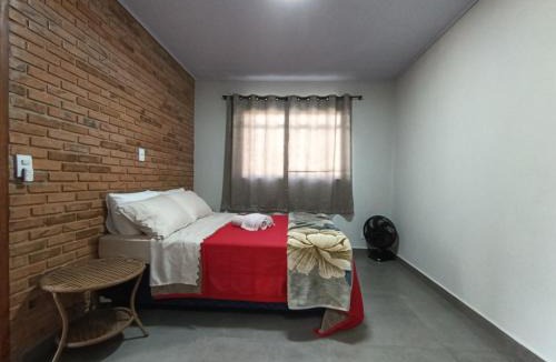 Caparao National Park House | Kitnet Sol e Lua