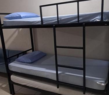 Campinas Apartment | Kitnet Vila Lunardi 2