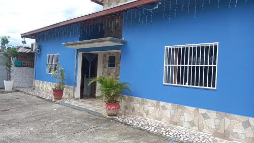 Jardim Capricornio House | Kitnets Capri