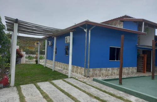 Jardim Capricornio House | Kitnets Capri