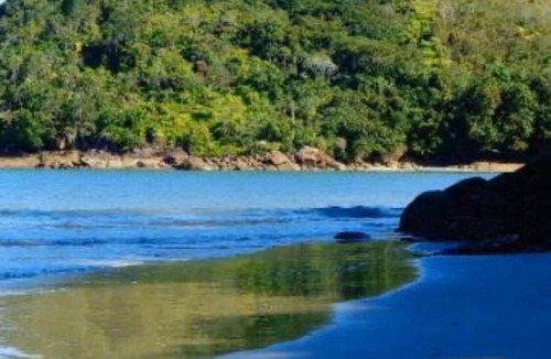 Ubatumirim House | Kitnets da Lu