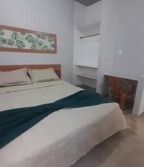 Vila Sao Jose Apartment | Kitnets da Pri