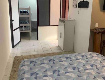 Alfredo Wagner Apartment | KITNETS Kretzer Hinckel 1 - CENTRO