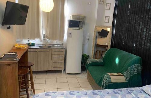 Alfredo Wagner Apartment | KITNETS Kretzer Hinckel 1 - CENTRO