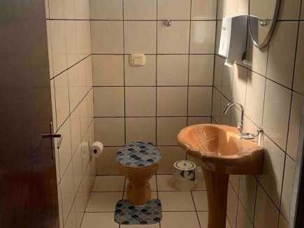Alfredo Wagner Apartment | KITNETS Kretzer Hinckel 1 - CENTRO