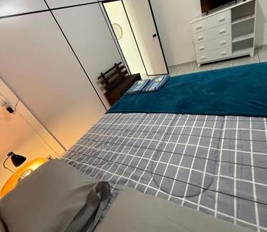 Alfredo Wagner Apartment | Kitnets Kretzer Hinckel 3 - CENTRO