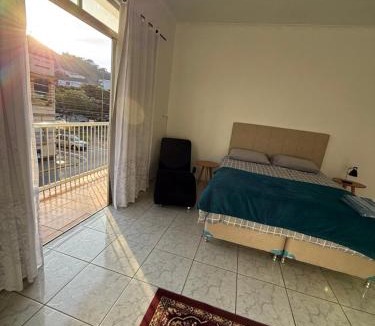 Alfredo Wagner Apartment | Kitnets Kretzer Hinckel 3 - CENTRO