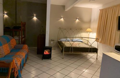 Alfredo Wagner Apartment | KITNETS Kretzer Hinckel 2 - CENTRO