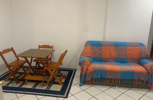 Alfredo Wagner Apartment | KITNETS Kretzer Hinckel 2 - CENTRO