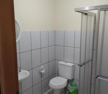 Sao Carlos Apartment | Kitnets Plus