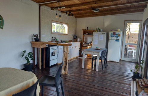 Colonia Chapadmalal Other | KIYA surf parador